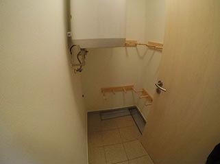 Apartmán Říčky v Orlických horách