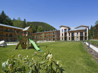 Apartmán Špindlerův Mlýn