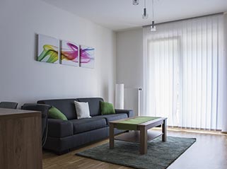 Apartmán Špindlerův Mlýn