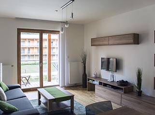 Apartmán Špindlerův Mlýn