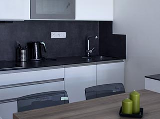 Apartmán Špindlerův Mlýn