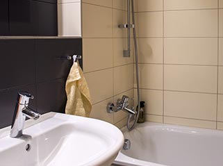 Apartmán Špindlerův Mlýn