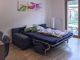 Apartmán Špindlerův Mlýn